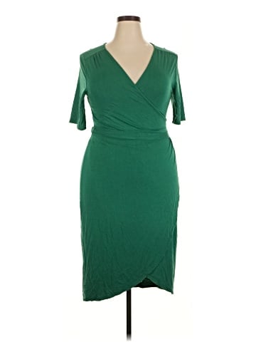 Merona Cocktail Dress (view 1)