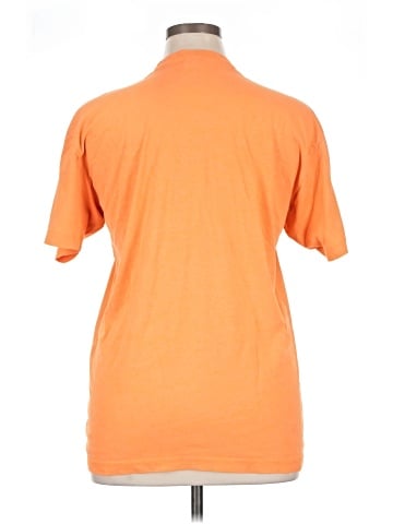 American Apparel Short Sleeve T-Shirt (view 2)