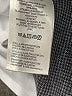 Maeve Gray Long Sleeve Top Size L - photo 8