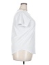 SO Solid White Short Sleeve T-Shirt Size XXL - photo 4