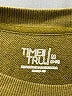 Time and Tru Green Pullover Sweater Size M - photo 7