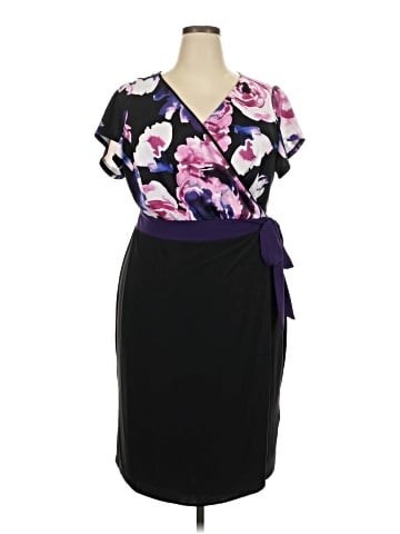 IGIGI Cocktail Dress (view 1)