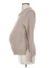 Seraphine Tan Pullover Sweater Size XS Maternity - photo 5