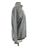 Nike 100% Polyester Gray Pullover Sweater Size M - photo 4