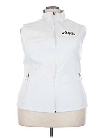 Port Authority Vest (view 1)