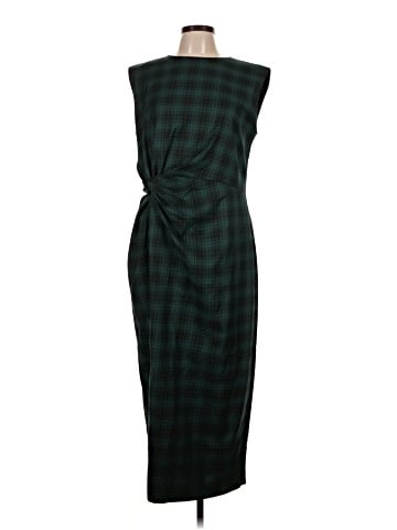 Ann Taylor Casual Dress (view 1)