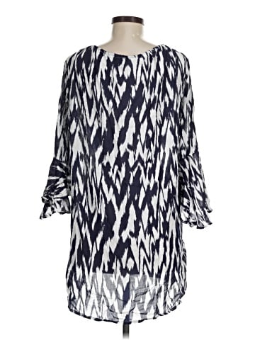 Anne Cole Casual Dress (view 2)