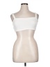 Wild Fable White Tank Top Size XL - photo 1