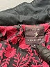 Forever 21 Black Trenchcoat Size S - photo 6