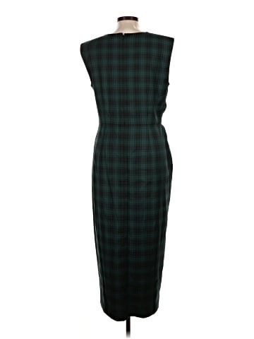 Ann Taylor Casual Dress (view 2)