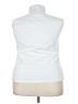 Port Authority 100% Polyester White Vest Size 3X - photo 2