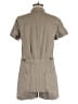 OUTERKNOWN Solid Tan Romper Size L - photo 2