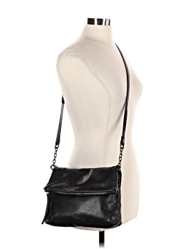 Margot Leather Crossbody Bag (view 2)