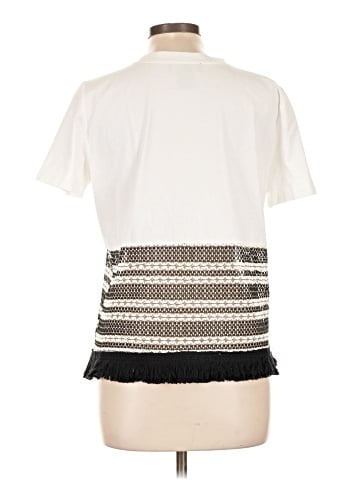 Rain Short Sleeve Top (view 2)