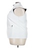 Port Authority 100% Polyester White Vest Size 3X - photo 5