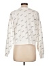 Levi's Print White Sweatshirt Size L - photo 2