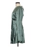 Lulus 100% Polyester Green Cocktail Dress Size M - photo 5