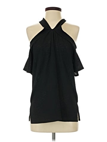 Ryu Sleeveless Blouse (view 1)