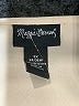 Maggie Barnes 100% Polyester Ivory Sleeveless T-Shirt Size 5X - photo 7