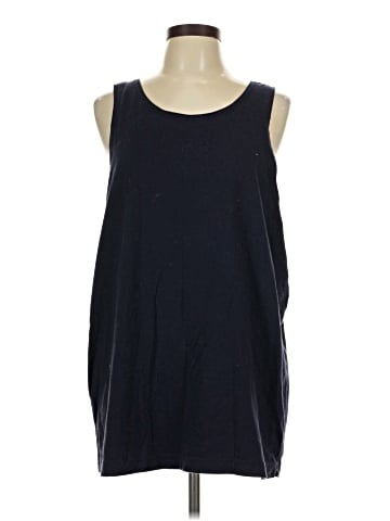 ProSpirit Sleeveless T-Shirt (view 1)