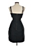 Tomas Maier Solid Black Cocktail Dress Size 6 - photo 2