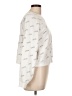 Levi's Print White Sweatshirt Size L - photo 4