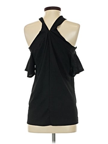 Ryu Sleeveless Blouse (view 2)