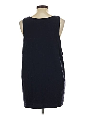ProSpirit Sleeveless T-Shirt (view 2)