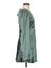 Lulus 100% Polyester Green Cocktail Dress Size M - photo 4