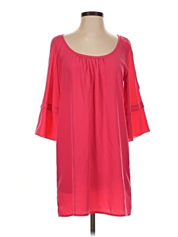 Glam Casual Dress (view 1)