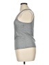 Bar III Gray Active Tank Size XL - photo 5