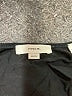 Vince. Solid Black Cocktail Dress Size XL - photo 7