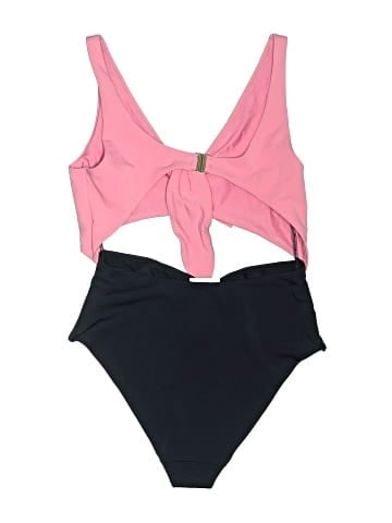 H&M One Piece Swimsuit (view 2)