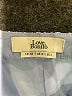 Love, Bonito 100% Polyester Hearts Blue Shorts Size 2 - photo 3