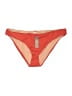 J.Crew Solid Orange Swimsuit Bottoms Size XXL - photo 1
