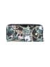 Aldo 100% Polyurethane Black Wristlet One size - photo 2
