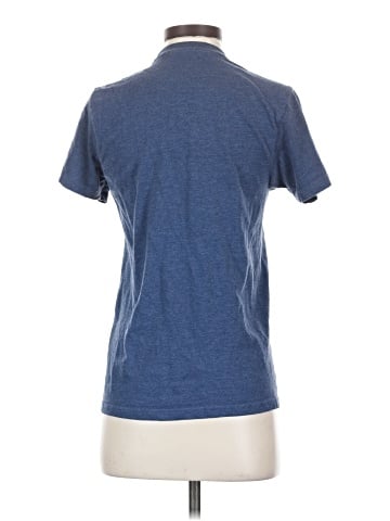 Nirvana Short Sleeve T-Shirt (view 2)