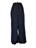 Unbranded 100% Polyester Blue Casual Pants Size M - photo 1