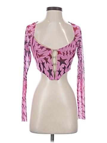 AFRM Long Sleeve Top (view 1)