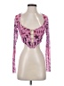 AFRM Pink Long Sleeve Top Size XS - photo 1