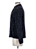 Coldwater Creek Blue Jacket Size 8 - photo 5