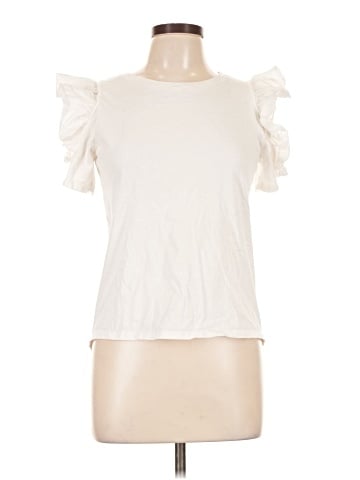 River Island Short Sleeve Top (view 1)
