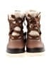 Sorel Brown Ankle Boots Size 6 1/2 - photo 2
