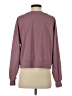 Gap Purple Sweatshirt Size S - photo 2