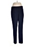 Carlisle Solid Blue Dress Pants Size 12 - photo 1