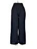 Unbranded 100% Polyester Blue Casual Pants Size M - photo 2