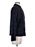 Coldwater Creek Blue Jacket Size 8 - photo 4