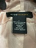 BCBGMAXAZRIA Solid Tan Long Sleeve Blouse Size L - photo 7