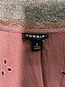 Torrid 100% Rayon Burgundy Sleeveless Blouse Size 5X Plus (5) - photo 7