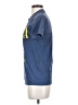 Nirvana Blue Short Sleeve T-Shirt Size S - photo 5